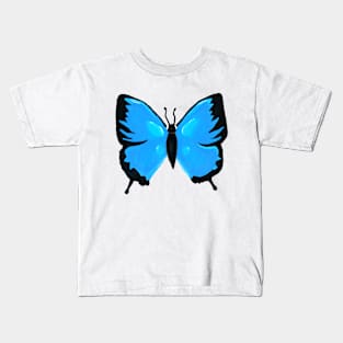 Butterfly Kids T-Shirt